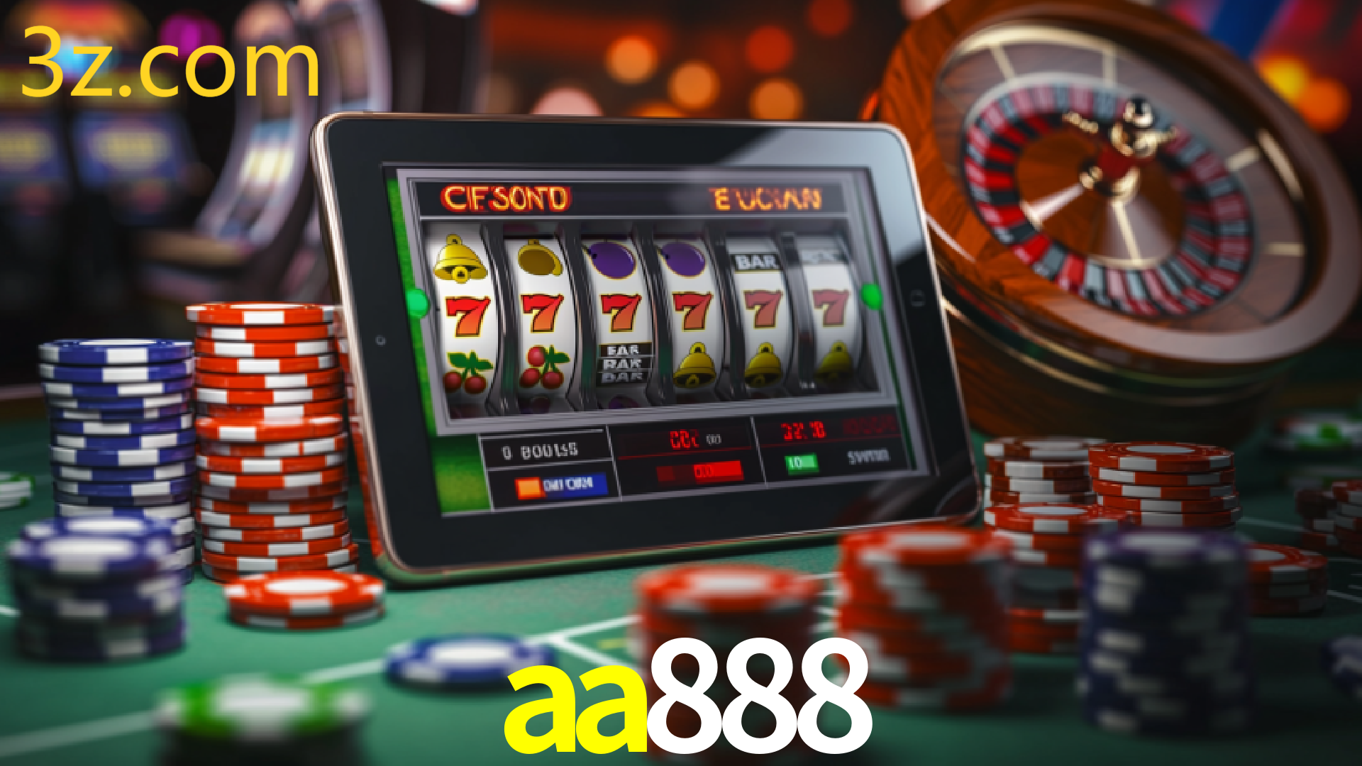 AA888